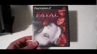 Horror Games Collection screenshot 1
