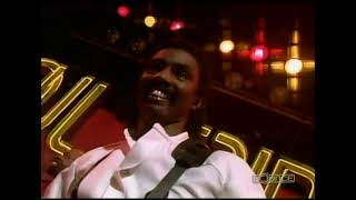 Kool & The Gang   -Joanna - 1984