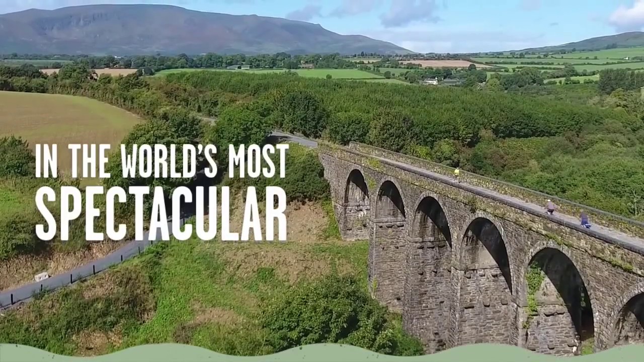 waterford greenway cycle