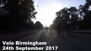 Velo Birmingham