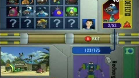 Cubix Robots for everyone Showdown 24