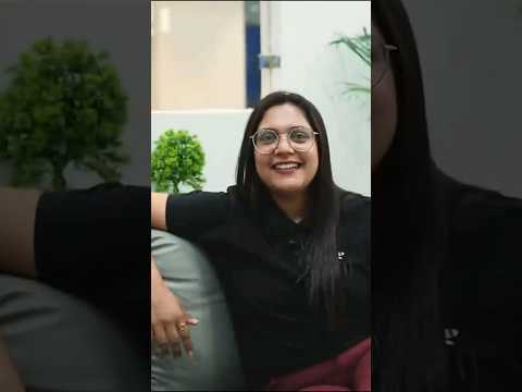 What Garima Mam