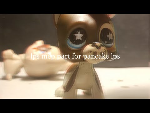 lps | masquerade