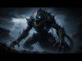 Planéta predátorov | Alien Planet of Predators | Dark Cinematic Sci-Fi