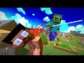 Monster School : Attack On Titan 2 - Funny Minecraft Animation