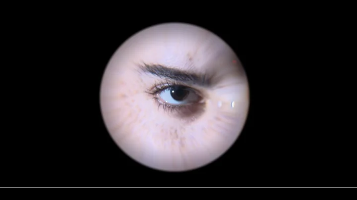 Je veux voir l'Univers dans ton regard - Court mtr...