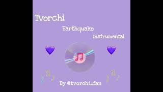 Tvorchi Earthquake Instrumental