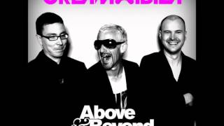 Secret Bloom (Above & Beyond Pres. Oceanlab Vs. Norin & Rad)