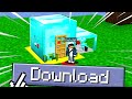 HO COMPRATO LE 5 MOD PIÙ STUPIDE DI MINECRAFT - ITA