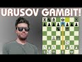 How to Play Urusov Gambit (Tricky Weapon) | Chess Opening Traps and Tricks