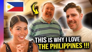 The REAL REASON I will NEVER leave THE PHILIPPINES !!!