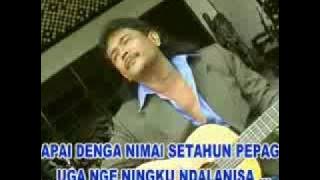 Tersempul Nakan Mbergeh  (lagu karo)   terjemahan (indonesia)