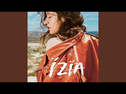 Putar Sous les pavés - Izia