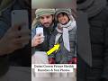 Dubai Royal Family|Dubai Crown Prince Sheikh Hamdan & Son Hamdan#lifestyle#ytshorts#video