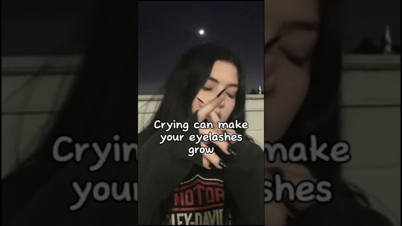 Fact About Crying Youtube Ytshorts Teen Girl Boys