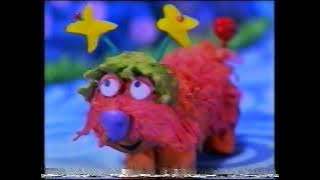 Kitu and Woofl - Ep. 17 - If At First | 50p