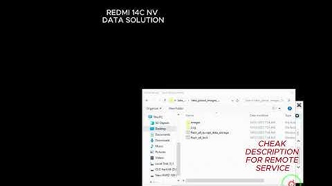 REDMI 14C (LAKE/POND) NV DATA CORRUPTED REPAIR ESAILY ON HELLO AIO TOOL BY (GSM IRFAN)