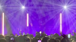 Joey Bada$$ - Shine - Live Paris 11/12/2022