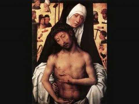 Quae Moerebat - Pergolesi - Stabat Mater