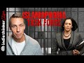 Kamala Leads Taskforce To Stop Nonexistent Islamophobia