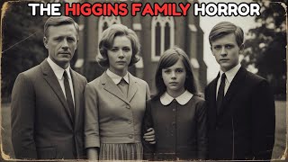 (1965) The Higgins Family Case: How an Entire Household Vanished Overnight