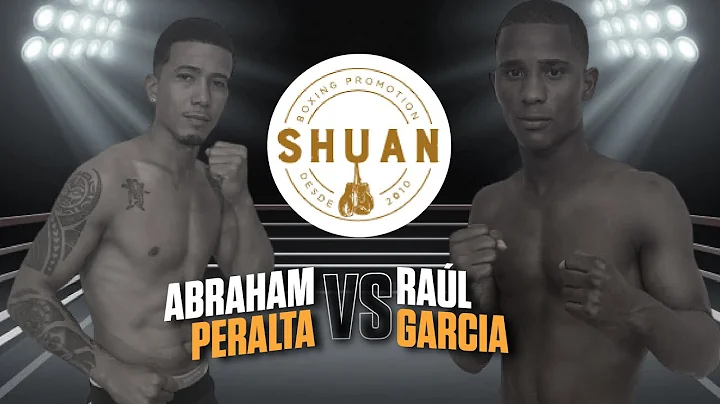 Abrahan Peralta Vs Raul Garcia