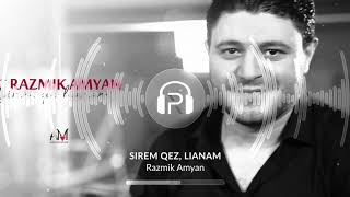 Razmik Amyan - Sirem qez lianam  (Papi Ruso Bachata Remix)