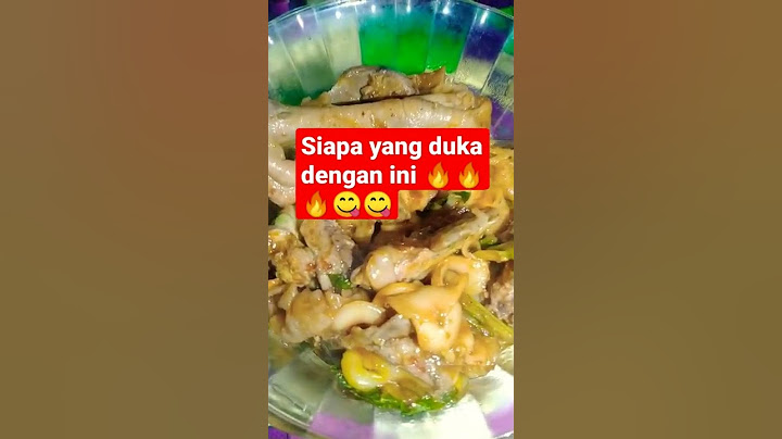 Makan seblak ceket pedasnya mantap siapa yang mau#seblak #videoshort #viral #bandung #jawabarat