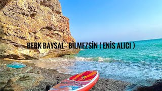 Berk Baysal - Bilmezsin (ENİS ALICI Garage Band Cover)