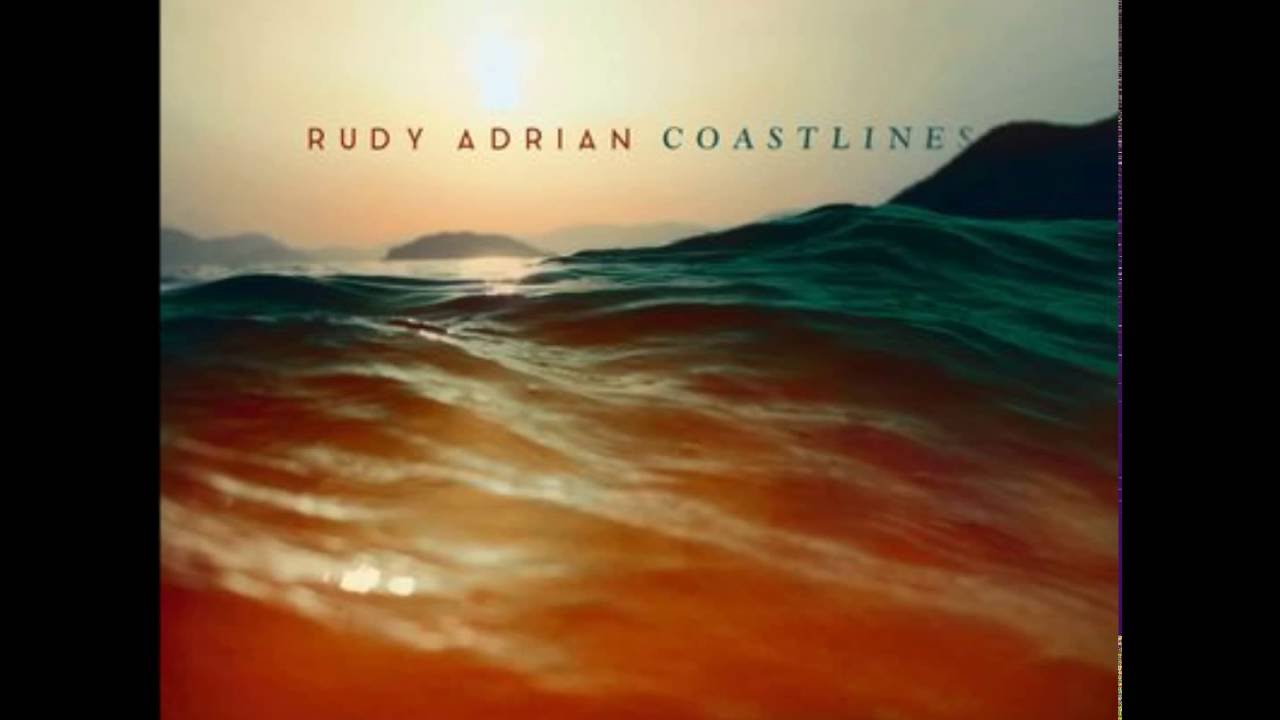 Rudy Adrian-Message Of Dolphins