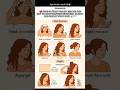 WAVY HAIR Secrets! 🌊 9 Simple Steps for Perfect Curls #HairCare #WavyHair #VantageMan ✨💇♀️