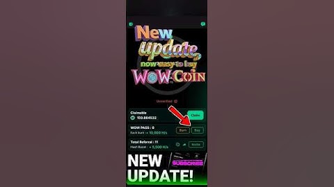 wow earn . wow earn new update today . wow chin kyc . crypto airdrop hub . free mining apps. Bitcoin