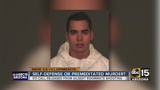 Famous Self-defense or pre-meditated murder? Wealth