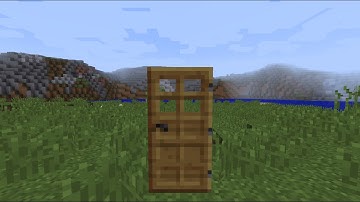 building my first house