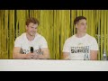 Season Hero Surge? - Kickoff Press Conference (Part 2)