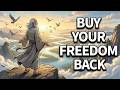 Lao Tzu - How to Buy Your Freedom Back (Without Getting Rich) (Taoism)