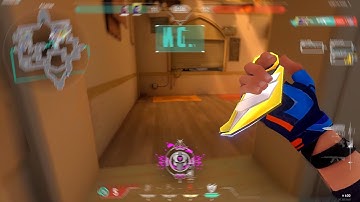 Yoru 4k with the NEW replay system