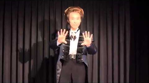 Vuur uit Hand Truc - Reel Flasher Flesh color @dynamitemagicshop