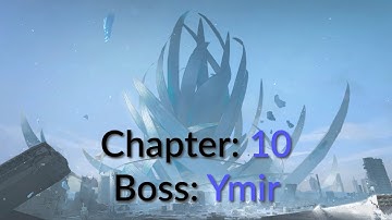 Snowbreak: Containment Zone | Chapter 10: Martyr