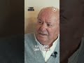«Paguei para irem por mim à guerra, para ir ao Mundial»