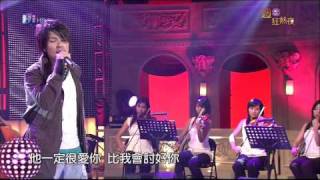 他一定很愛你--阿杜(HiHD高清測試)