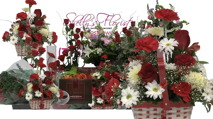 Shelly's Florist