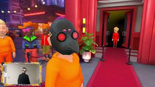 I Am Security Ogziga Shokker Tiqamiz