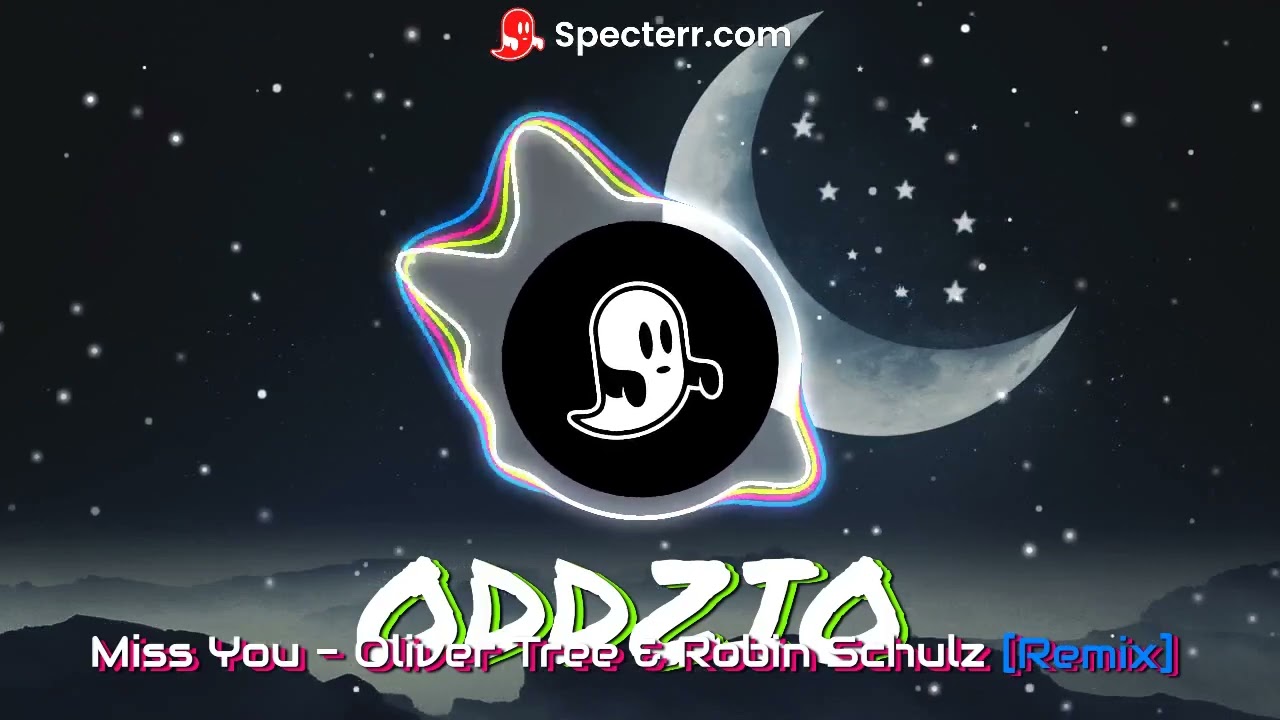 Miss You - Oliver Tree & Robin Schulz [Dubstep Remix 2024]