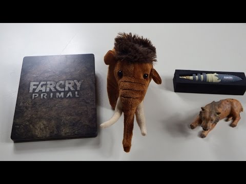 Far Cry Primal: