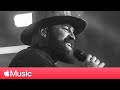 Zac Brown: Memories With Eric Church, Love For Adele, and Musical Inspirations | Apple Music