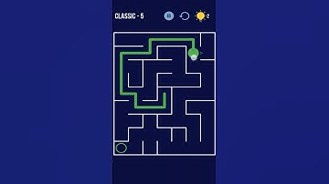 Mazes & More : Classic Level 5