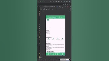 Real Estate App - 26 Property Details - Android Studio - Short