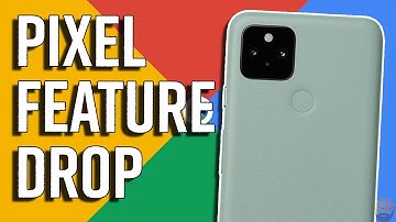 Pixel December Feature Drop! Google just made your Pixel BETTER!