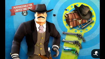 Respawnables #1 | Minigun review